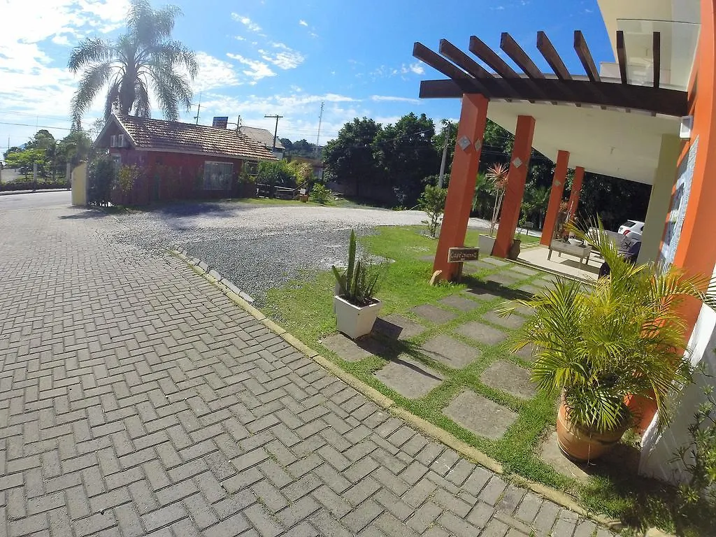 بنها Pousada Vila Acoriana 0*,