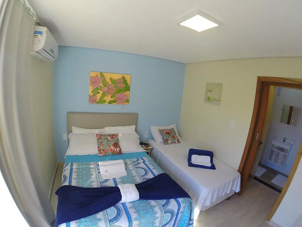 بنها Pousada Vila Acoriana
