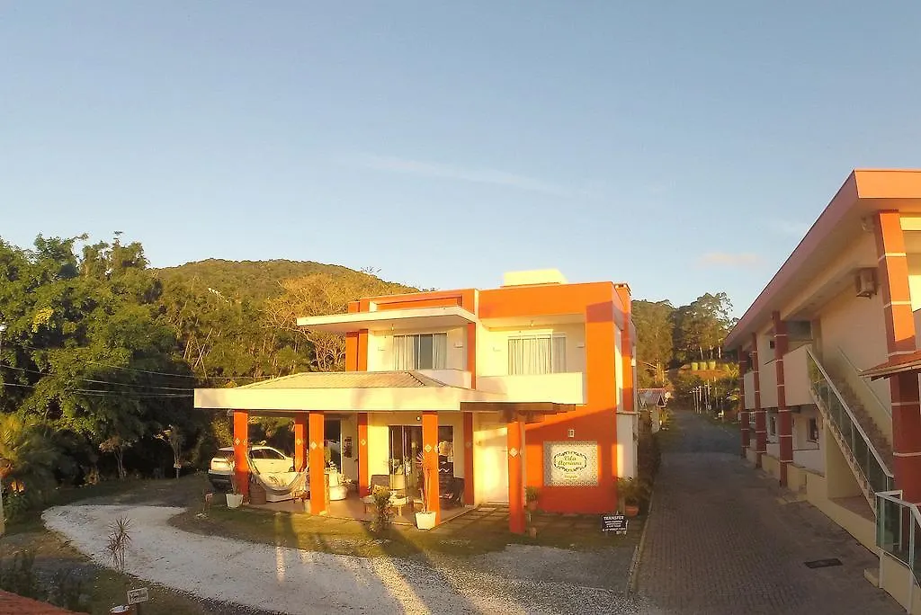 بنها Pousada Vila Acoriana