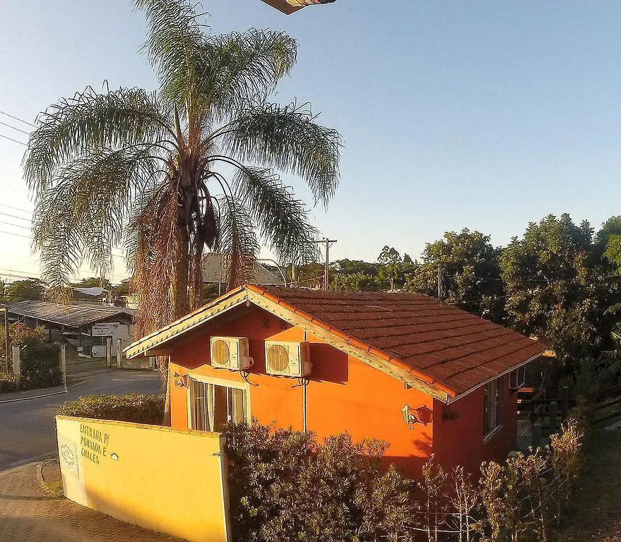 Pousada Vila Acoriana Penha  Penha (Santa Catarina)