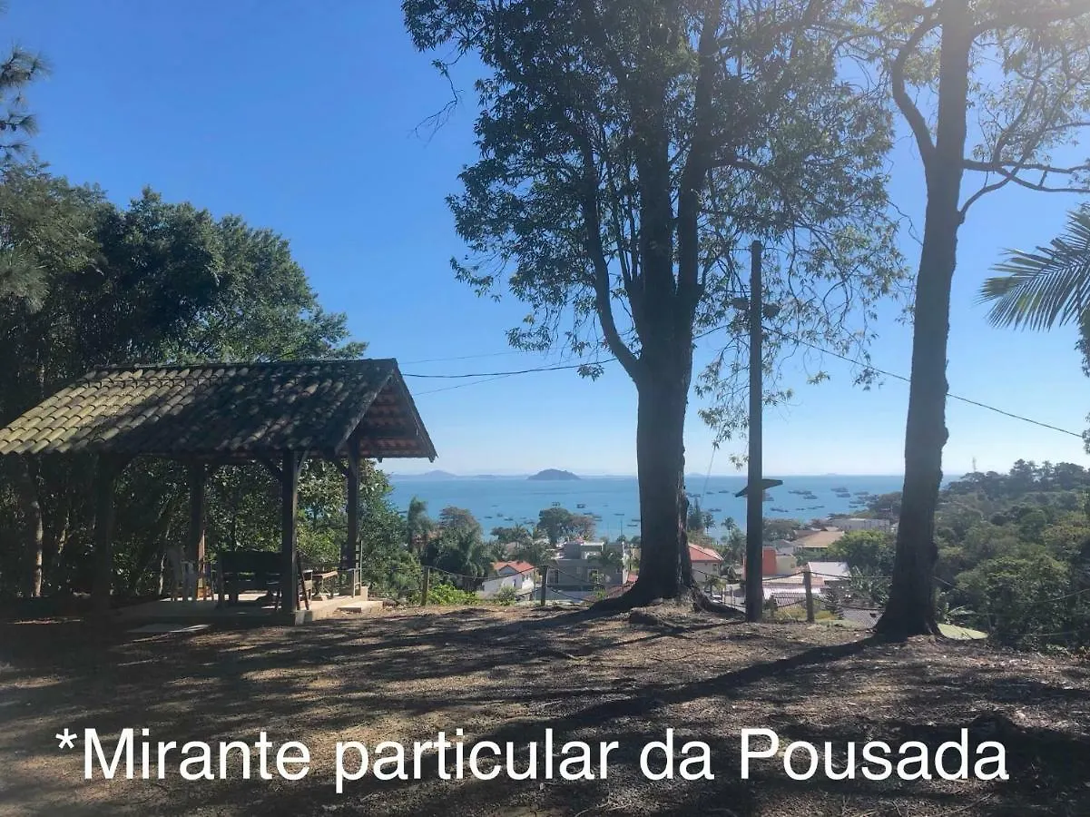 Pousada Vila Acoriana Penha  Penha (Santa Catarina)